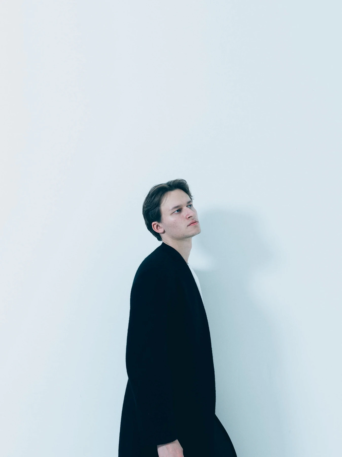 Portrait of Illya Ovchar